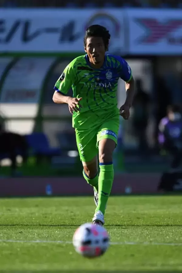 ［MIXゾーン］新たなターゲットマンに新進気鋭のCB　4戦無敗ベルマーレの原動力は