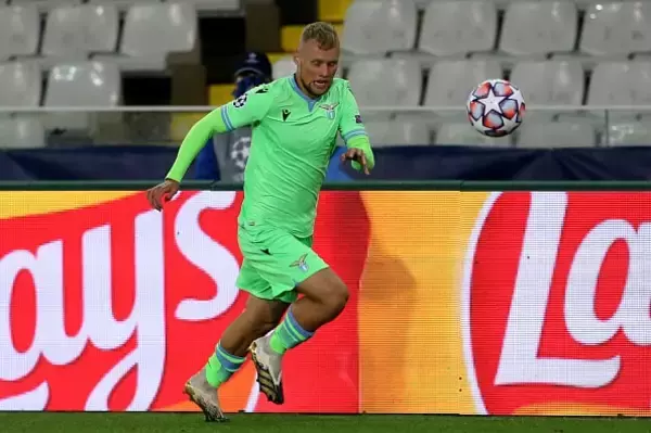 ラツィオに出現する未来の“走れる司令塔”候補　19歳のブレイクに期待せよ