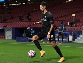 トナーリに続いて有望株MFを確保せよ　ミランがどうしても欲しい20歳