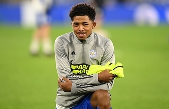 マグワイア、ソユンクに続く有望株　レスターに19歳の実力派DFがやってきた