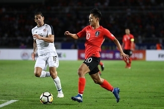 “韓国のメッシ”と呼ばれた男の今　次世代スター候補のはずが影薄く