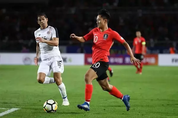 “韓国のメッシ”と呼ばれた男の今　次世代スター候補のはずが影薄く