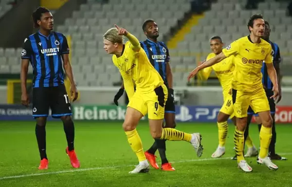 もうテベス、オーウェンを超えた　新時代の点取り屋はCLでもゴールを量産中