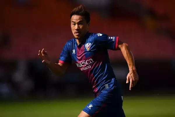 残留へのカギはシンジ・オカザキ　34歳の点取り屋にかかるリーガ初勝利への期待