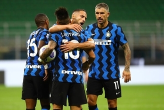 8試合で13失点と大苦戦　“守れない”コンテ・インテルにスクデットは難しい