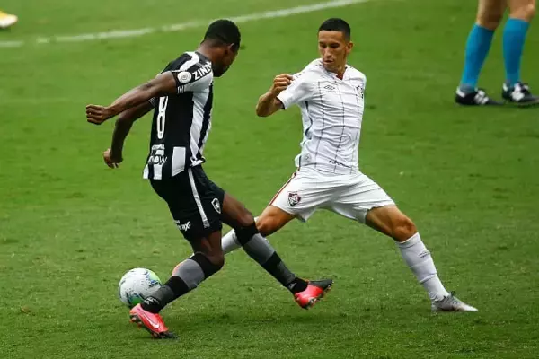 柏に来るのは指揮官好みの中盤戦士か　スタッツで見る加入噂のブラジル人MF