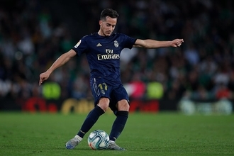 地味でもレアル通算“216試合出場”　献身性を武器に生き残ってきた男