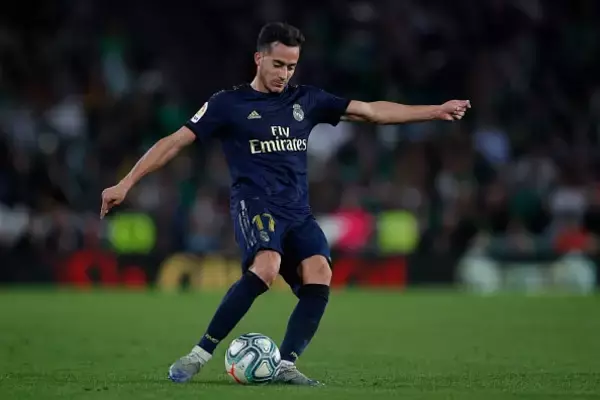 地味でもレアル通算“216試合出場”　献身性を武器に生き残ってきた男