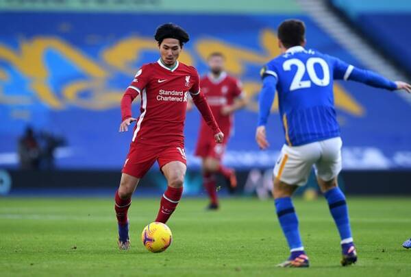 南野は夏に新しいクラブを探す必要が 囁かれ始める 失敗 の可能性 年11月30日 エキサイトニュース