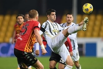 C・ロナウド抜きでは僅か“5得点”　王者は35歳のエース頼みになっている