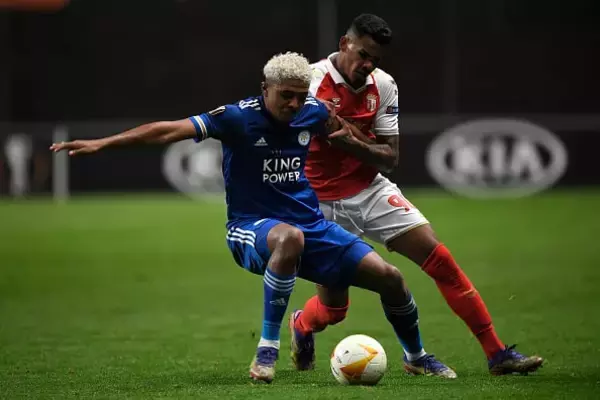 マグワイア、ソユンクの次は“19歳のCB”　レスターのDF補強が上手すぎる