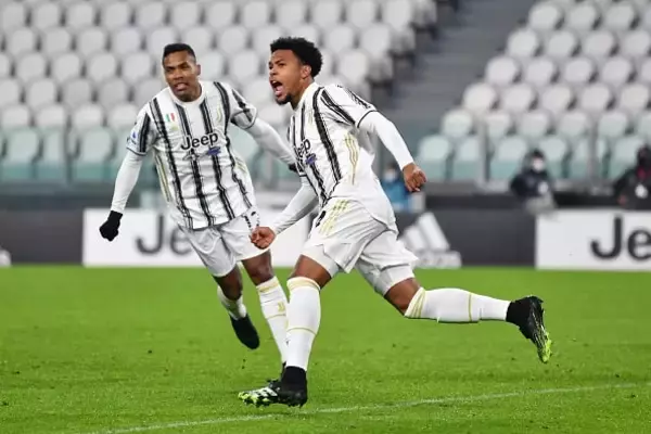流れを変えた若きMFの投入　ユヴェントス逆転勝利の立役者は22歳の中盤戦士
