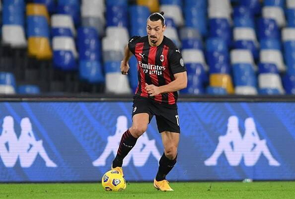 セリエAで暴れる2人のベテラン　ディ・ナターレも称える得点ランク1位&2位