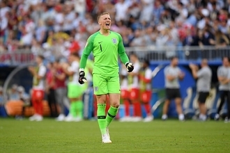 W杯ベスト4メンバーがピンチ　デル・アリ、ストーンズらは代表から漏れるのか