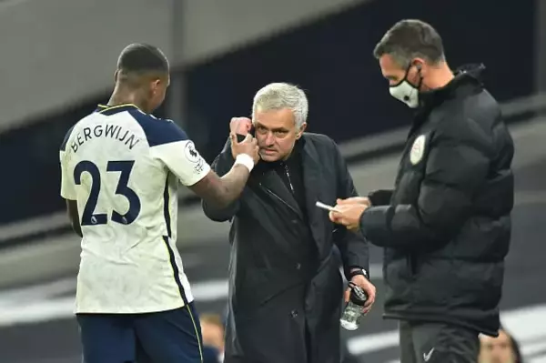 モウリーニョがついに果たした“アジアの必殺仕事人”との出会い　ポゼッション率30%でも関係なし