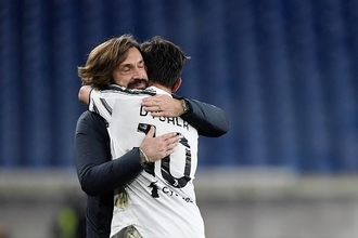 ディバラがジェノア戦で見せた直近2試合との違い　ユーヴェ10番に復活の兆し