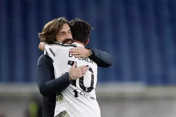 ディバラがジェノア戦で見せた直近2試合との違い　ユーヴェ10番に復活の兆し