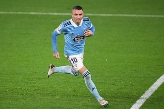 決定力と確実性を兼備する“必殺仕事人”　33歳でも輝き続けるアスパスの衝撃