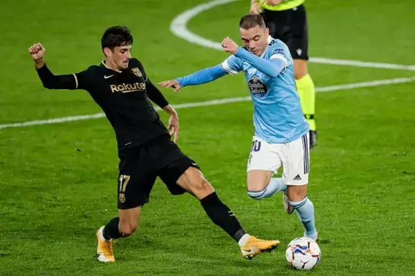 「決定力と確実性を兼備する“必殺仕事人”　33歳でも輝き続けるアスパスの衝撃」の画像