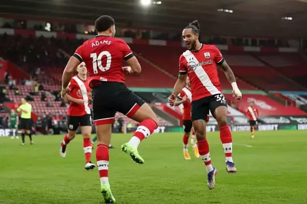 昨季ラスト7試合で負けない集団に　躍進のサウサンプトン気付けば“4位”に