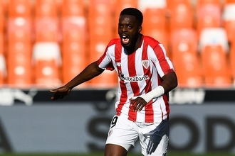 C・ロナウドやレヴァンドフスキを超える鉄人？　“170試合連続”で出場するFW