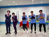 「［ぺこぱシュウペイ］フロンターレ優勝おめでとうございます　ボクもなにかを成し遂げるぞ！」の画像1