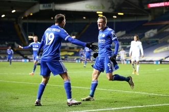 ［特集／混沌プレミア覇権争い 02］王座奪還へ虎視眈々　一味違う今季のレスター＆チェルシー