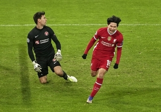 ［特集／混沌プレミア覇権争い 03］ケガ人続発リヴァプール　これは新戦力発掘のチャンスだ