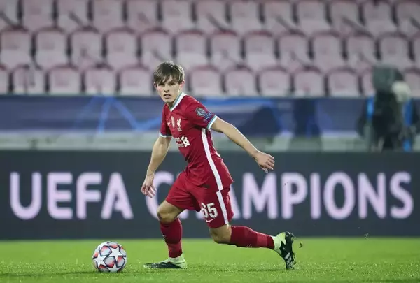 「［特集／混沌プレミア覇権争い 03］ケガ人続発リヴァプール　これは新戦力発掘のチャンスだ」の画像