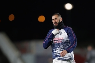 C・ロナウド、レヴァンドフスキに次ぐ“世界No.3”？　評価されるべき万能FW