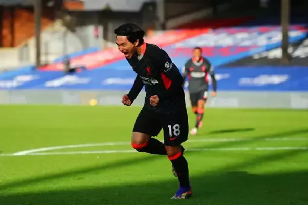 “日本のネドベド”になってくれ　運動量&得点力を持つ完成された選手へ