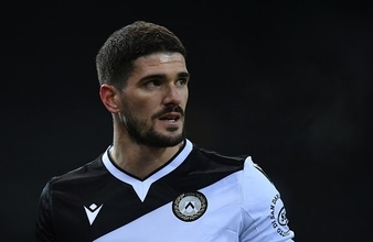 憧れのCL舞台へ　移籍注目株のウディネーゼ10番が明かした熱き想い