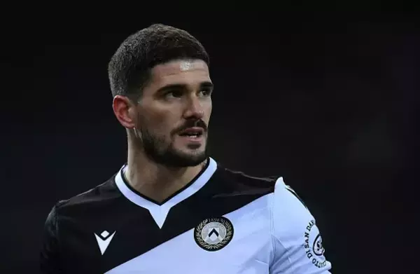 憧れのCL舞台へ　移籍注目株のウディネーゼ10番が明かした熱き想い