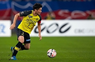 オルンガでも、江坂でもない　柏の“心臓”はクラブ一筋24年の偉大なる主将