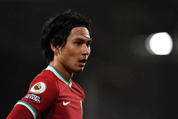 今こそ南野の力は必要ではないのか　王者が3試合で枠内シュートたった“7本”　