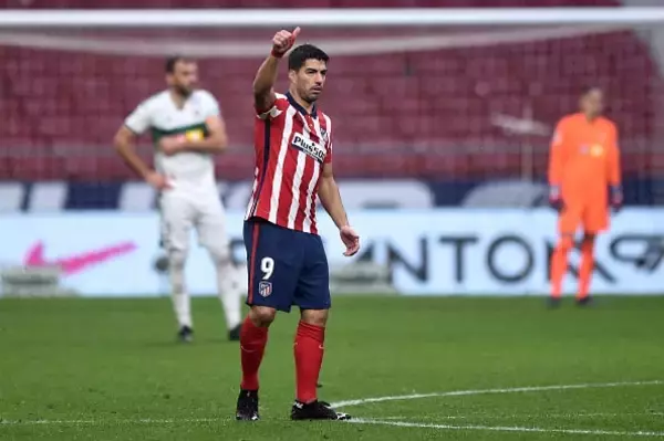 “リーガ最強FW”の証明　93.7分に1ゴール奪う堅守軍団の救世主