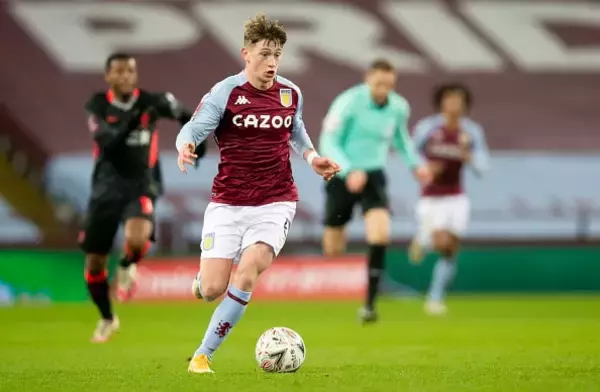 その才能は“バーディ級”か　クロップも認める中堅クラブの17歳FW［映像アリ］