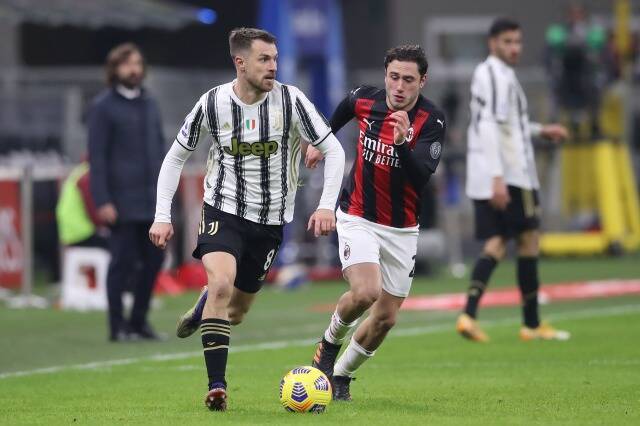 ［特集／激化するスクデット争い 03］いまだに理想形が見えないV9王者　ユヴェントスが抱える「普通すぎる」という問題点