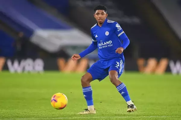 レスターの守備を引き締める“20歳”　逸材DFは初のプレミア挑戦も苦にしない