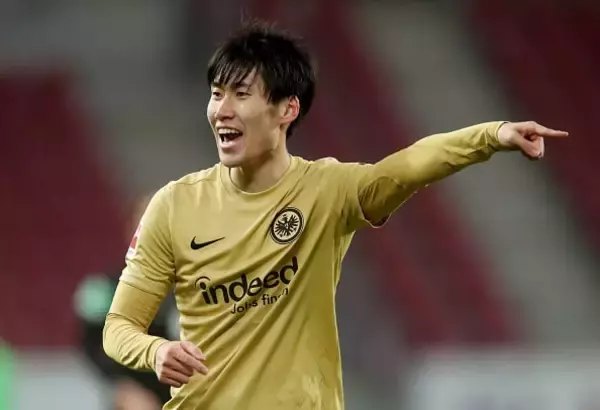 2年前のELベスト4メンバーをも超えられる鎌田の脅威　CLの舞台への挑戦