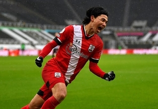 ［注目試合］南野にとってデビュー2戦目こそ勝負のとき　鍵はポルトガル代表DFの攻略とセットプレイ