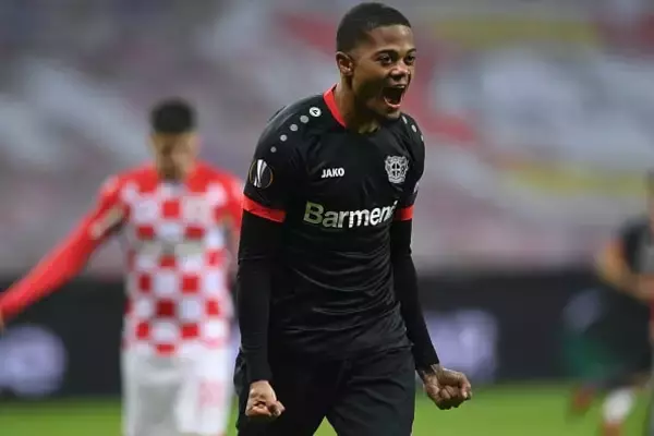 爆速ドリブラーたちが仕掛ける恐怖のスプリント　ドイツで注目すべき攻撃集団