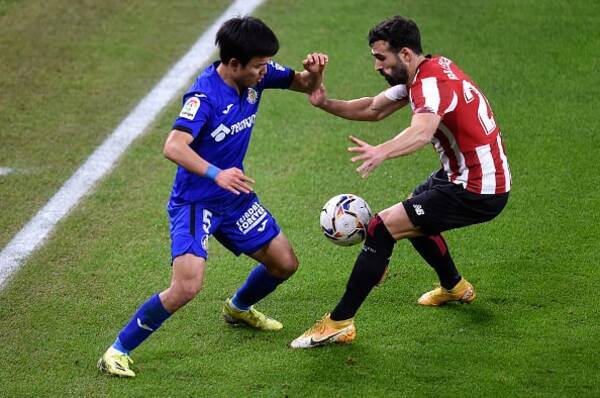 久保建英はクラブ選びを間違えたのか 和製メッシ が活躍できる場所は 21年2月24日 エキサイトニュース