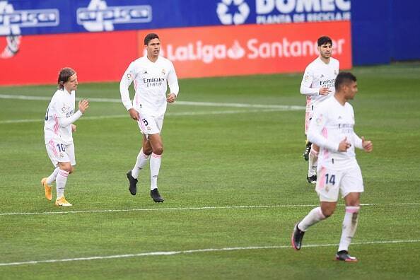 リーガに“悪夢の時代”はくるのか　バルサ&レアルはもうCL優勝候補に挙がらない