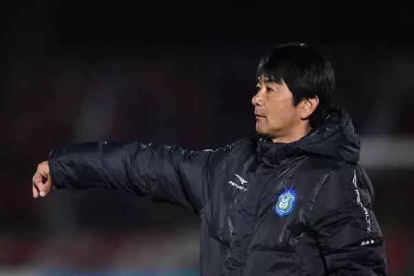 鹿島アントラーズの浮沈のカギを握るｊ最高の外国人選手 日本にいるのが不思議なぐらい 22年2月24日 エキサイトニュース