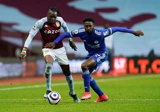 レスター“NEXTカンテ”の現在地　本家を上回る圧倒的スタッツ