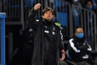 ［MIXゾーン］今季も広がる鬼木・フロンターレの戦術幅　6枚替えに谷口アンカー起用　