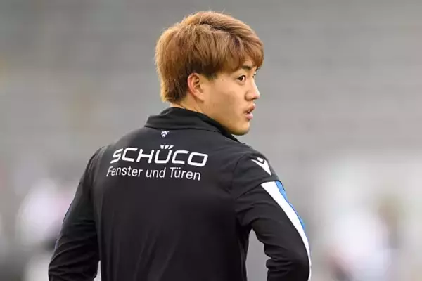 もはやシュートは堂安律頼み？　“191本”しか打てない苦しい攻撃事情