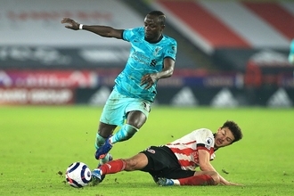 どうにも勝てないリヴァプール　攻撃陣の問題は来季まで尾を引くか