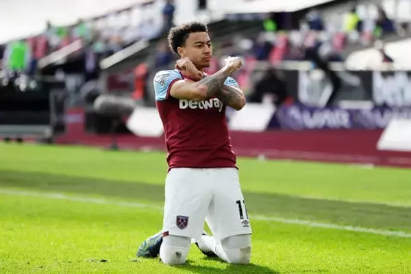 マンUで出番なかった男が6試合でもう“4得点”　恐るべしリンガードの逆襲